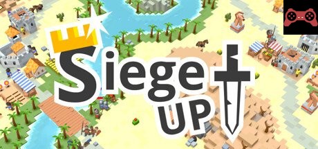 Siege Up! System Requirements