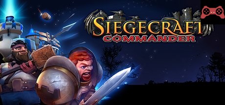 Siegecraft Commander System Requirements
