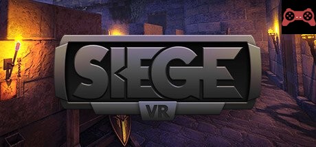 SiegeVR System Requirements