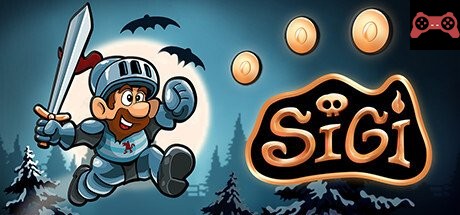 Sigi - A Fart for Melusina System Requirements