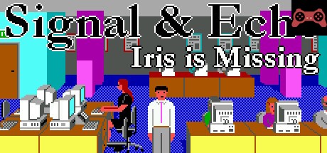 Signal & Echo: Iris is Missing (demo) System Requirements
