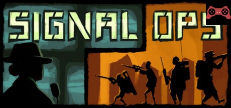 Signal Ops System Requirements