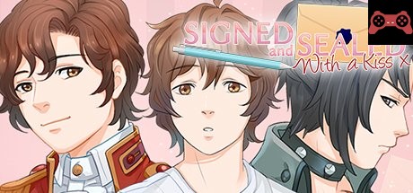 Signed and Sealed With a Kiss System Requirements