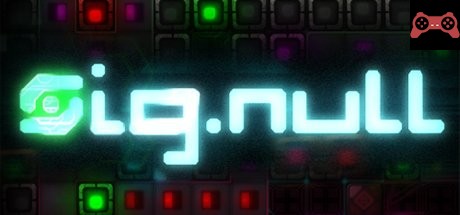 Sig.NULL System Requirements