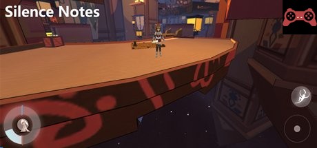 Silence Notes System Requirements