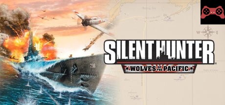 Silent Hunter: Wolves of the Pacific System Requirements