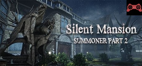 Silent Mansion : Summoner Part2 System Requirements