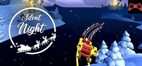 Silent Night - A Christmas Delivery System Requirements