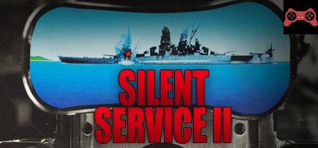 Silent Service 2 System Requirements