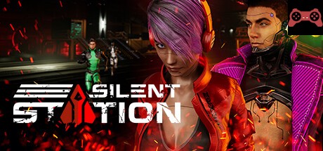 Silent Station System Requirements