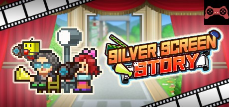 Silver Screen Story System Requirements
