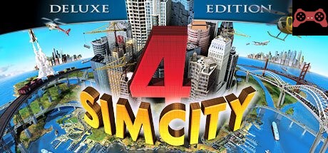 SimCity 4 Deluxe Edition System Requirements