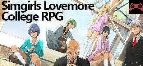 Simgirls: Lovemore College RPG System Requirements