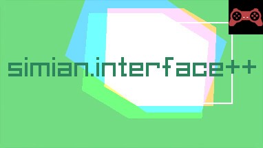 simian.interface++ System Requirements