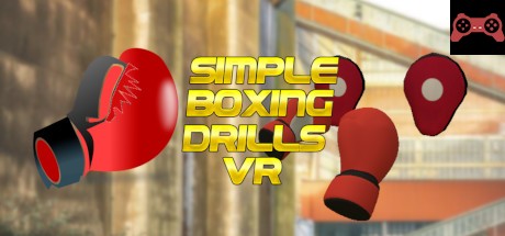 Simple Boxing Drills VR System Requirements
