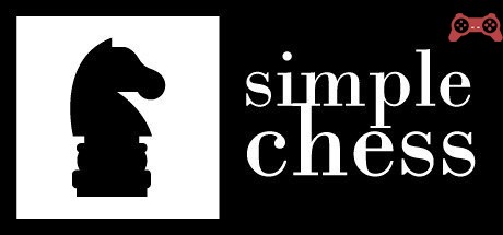Simple Chess System Requirements