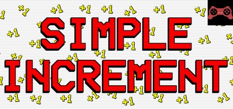 Simple Increment System Requirements