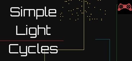 Simple Light Cycles System Requirements