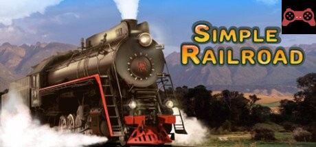 Simple Railroad System Requirements