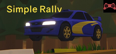 Simple Rally System Requirements