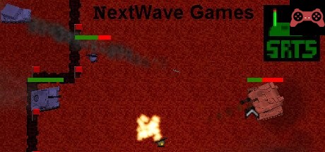 Simple RTS System Requirements