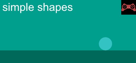 simple shapes System Requirements