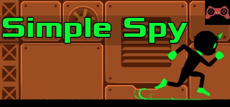 Simple Spy System Requirements