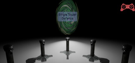 Simple Tower Defense System Requirements