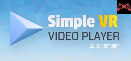 Simple VR Video Player System Requirements