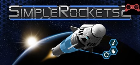 SimpleRockets 2 System Requirements