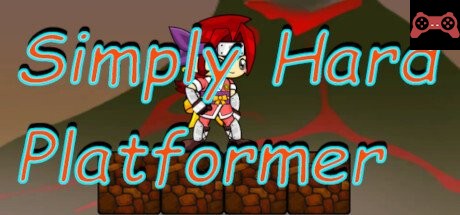 Simply Hard Platformer System Requirements