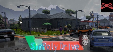 SimPoly Drive System Requirements