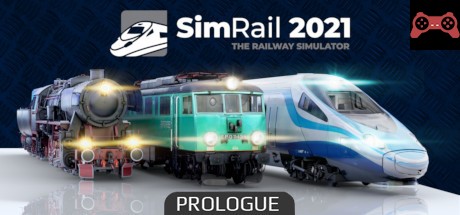 SimRail - The Railway Simulator: Prologue System Requirements