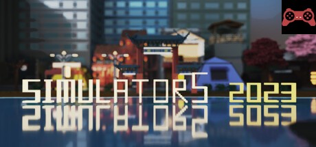 Simulators2023 System Requirements