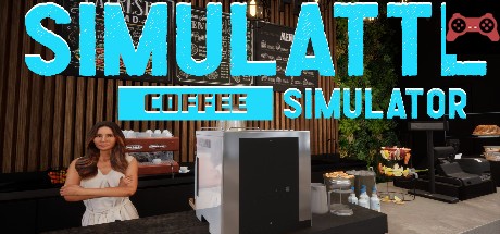 SIMULATTE - Coffee Shop Simulator System Requirements