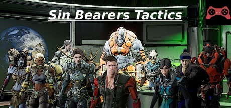 Sin Bearers Tactics System Requirements