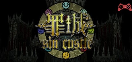 Sin Castle System Requirements