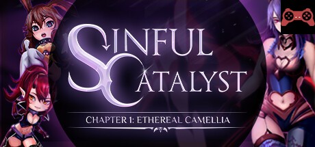 Sinful Catalyst CH1: Ethereal Camellia System Requirements