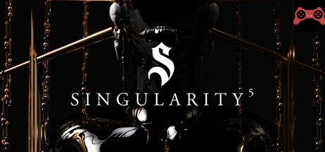 Singularity 5 System Requirements