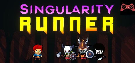 Singularity Runner System Requirements