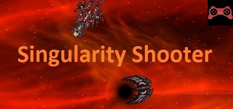 Singularity Shooter System Requirements