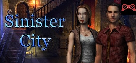 Sinister City System Requirements
