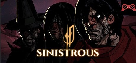 Sinistrous System Requirements
