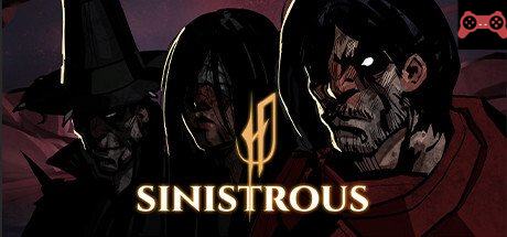 Sinistrous System Requirements