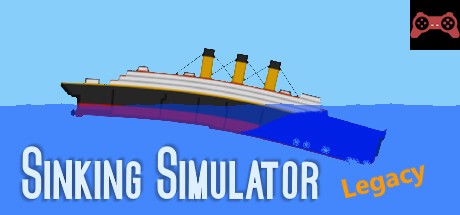 Sinking Simulator: Legacy System Requirements