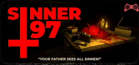 Sinner 97 System Requirements