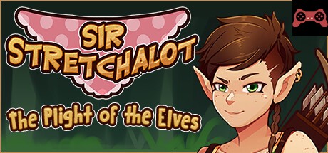 Sir Stretchalot - The Plight of the Elves System Requirements