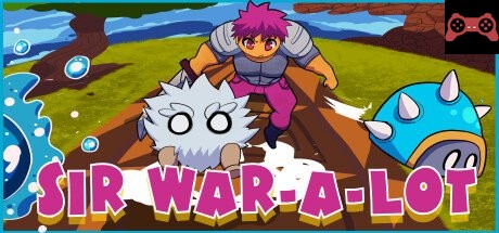 Sir War-A-Lot System Requirements