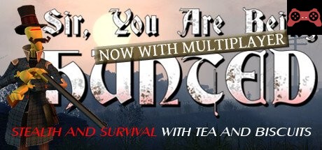 Sir, You Are Being Hunted System Requirements