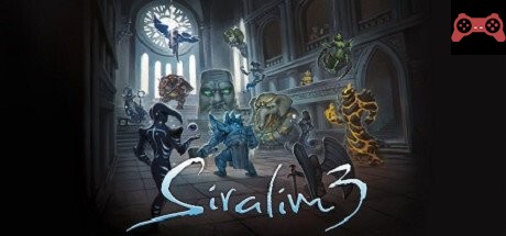 Siralim 3 System Requirements